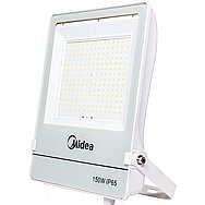 ��� ���� ��� ���, ��� �� MIDEA 150W ����� ��� ML-FLF150W30-02C-WW-W