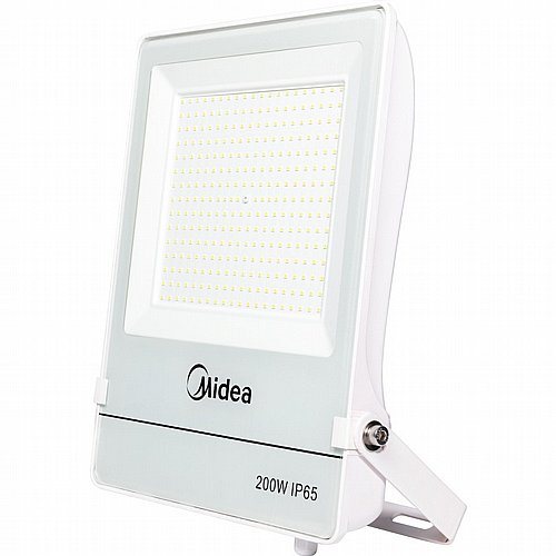 ��� ���� 200W ��� ��� ��� �� MIDEA ����� ��� ML-FLF200W30-02C-WW-W