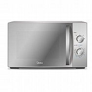 מיקרוגל מכני 25 ליטר MIDEA מידאה דגם MM9P022KG-S מיקרוגל מכני 25 ליטר MIDEA מידאה דגם MM9P022KG-S