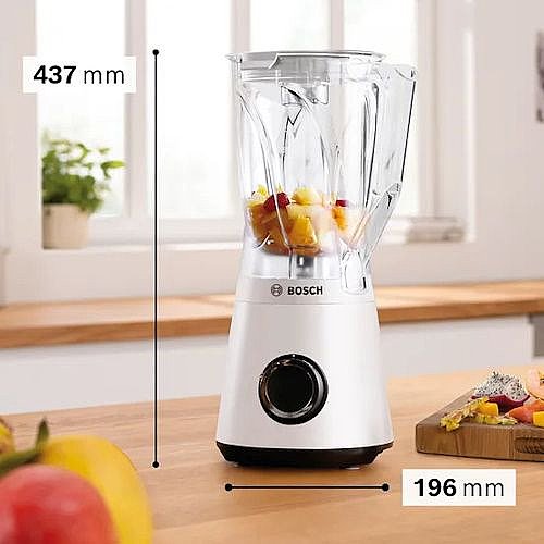 ����� 1200W BOSCH MMB6141W