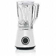 בלנדר 1200W BOSCH MMB6141W בלנדר 1200W BOSCH MMB6141W