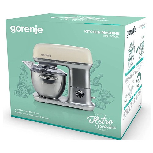 ����� ���� GORENJE ������� ��� MMC1000RL
