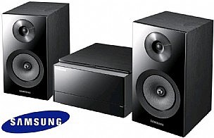 ����� ����� ������ + DVD ����� ���� SAMSUNG ��� MME430D