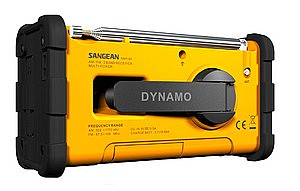 ���� ��� MMR88 ���� SANGEAN