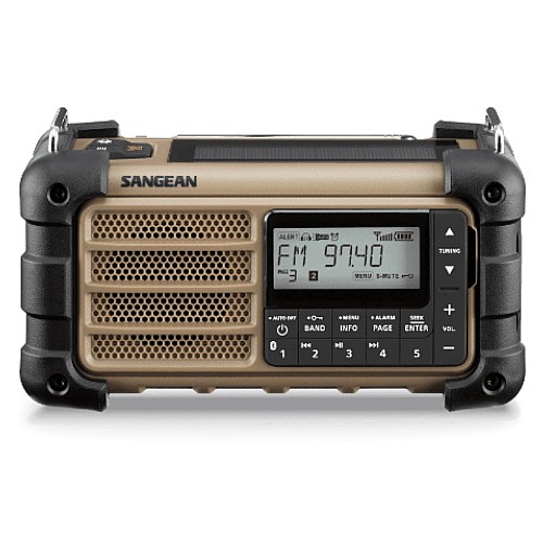 ���� ����� ������� ������ ���� SANGEAN ������ ��� MMR-99