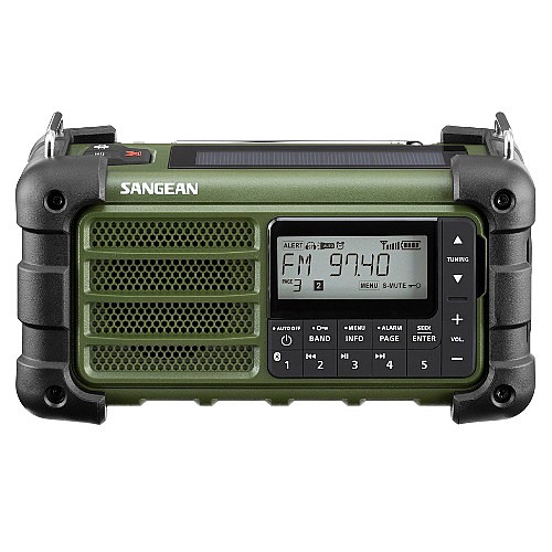 ���� ����� ������� ������ ���� SANGEAN ������ ��� MMR-99