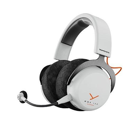 ������� ������� �������� BEYERDYNAMIC ����������� ��� MMX 150