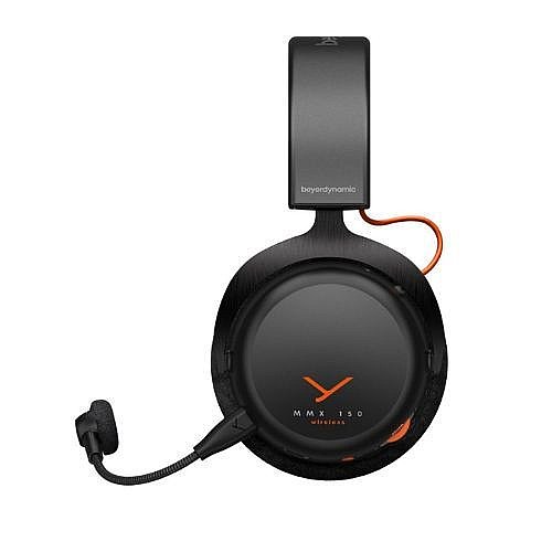 ������� ������� �������� BEYERDYNAMIC ����������� ��� MMX 150