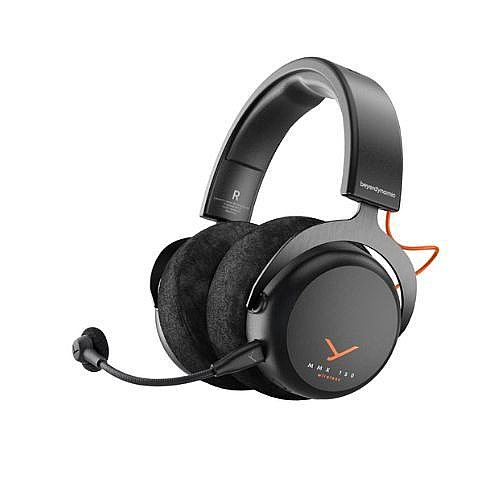 ������� ������� �������� BEYERDYNAMIC ����������� ��� MMX 150