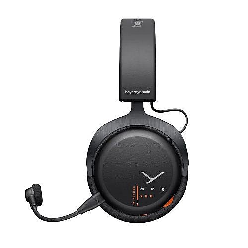 ������� ������� ������ BEYERDYNAMIC MMX 200