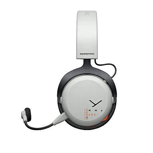 ������� ������� ������ BEYERDYNAMIC MMX 200