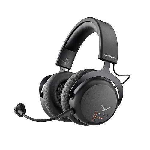 ������� ������� ������ BEYERDYNAMIC MMX 200