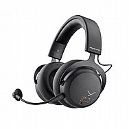אוזניות גיימינג חוטיות BEYERDYNAMIC MMX 200 אוזניות גיימינג חוטיות BEYERDYNAMIC MMX 200
