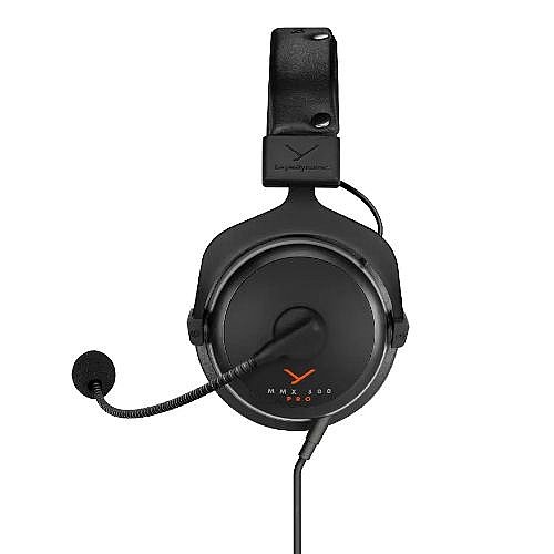 ������� ������� ������ BEYERDYNAMIC MMX 300 PRO