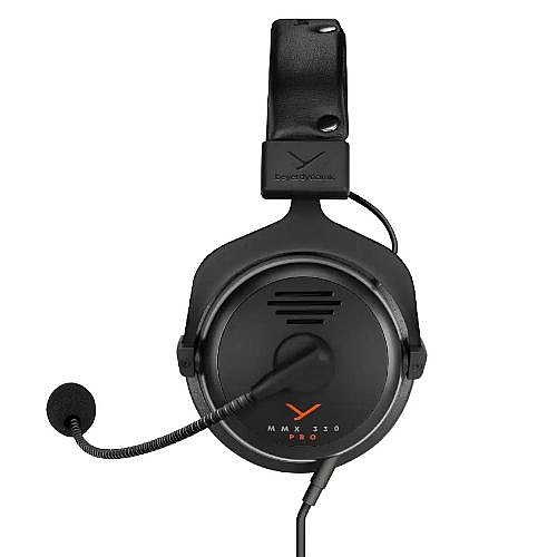 ������� ������� ������ BEYERDYNAMIC MMX 330 PRO