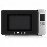תנור משולב מיקרוגל SMEG סמאג דגם MOC01BLMEU תנור משולב מיקרוגל SMEG סמאג דגם MOC01BLMEU