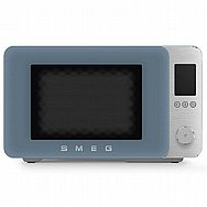 תנור משולב מיקרוגל 27 ליטר SMEG סמאג דגם MOC02SBMEU תנור משולב מיקרוגל 27 ליטר SMEG סמאג דגם MOC02SBMEU