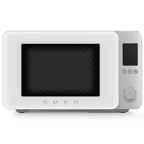 ���� ����� ������� 27 ���� SMEG ���� ��� MOC02WHMEU