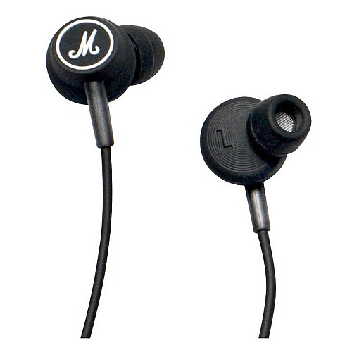 ������� IN-EAR ���� MARSHALL ���� ��� MODE 