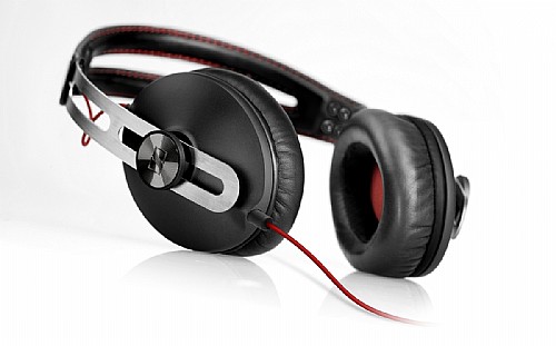 ������� ���� SENNHEISER ��� MOMENB