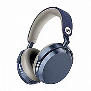 אוזניות אלחוטיות SENNHEISER סנהייזר דגם MOMENTUM 5 WIRELESS אוזניות אלחוטיות SENNHEISER סנהייזר דגם MOMENTUM 5 WIRELESS