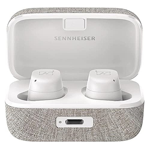 ������� �������� ���� SENNHEISER ������� ���  MOMENTUM TRUE WIRELESS 3