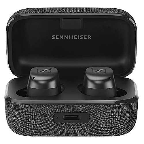 ������� �������� ���� SENNHEISER ������� ���  MOMENTUM TRUE WIRELESS 3