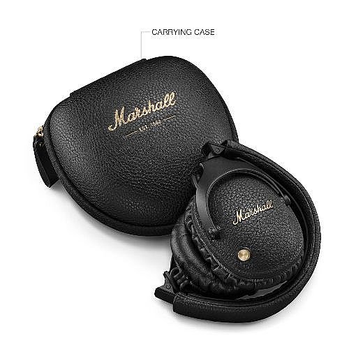 ������� �������� + ����� ����� MARSHALL ���� ��� MONITOR 3