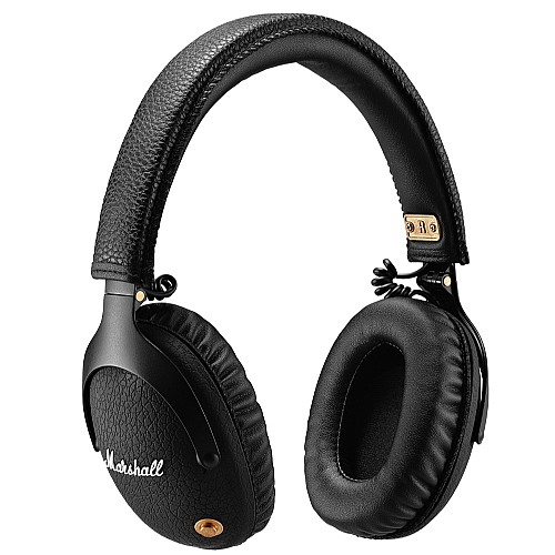 ������� �������� ON-EAR ���� MARSHALL ����� ��� MONITOR BLUEOOTH