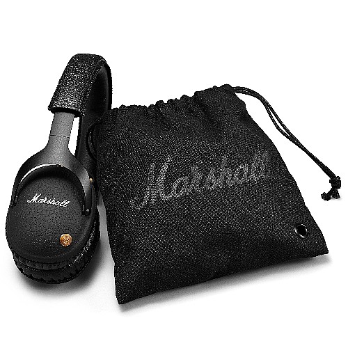 ������� �������� ON-EAR ���� MARSHALL ����� ��� MONITOR BLUEOOTH
