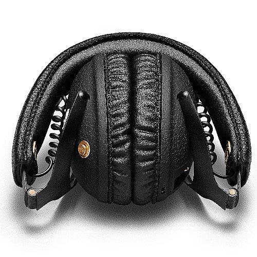 ������� �������� ON-EAR ���� MARSHALL ����� ��� MONITOR BLUEOOTH