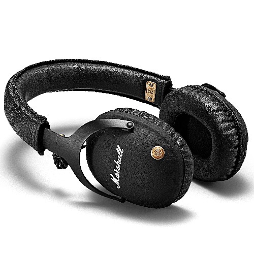 ������� �������� ON-EAR ���� MARSHALL ����� ��� MONITOR BLUEOOTH