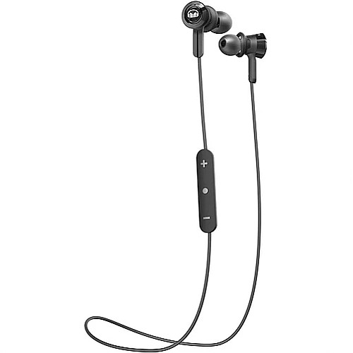 ������� �������� ���� MONSTER ��� CLARITYHD
