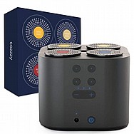 מפיץ ריח מבית MOODO מודו דגם MOODO 001E מפיץ ריח מבית MOODO מודו דגם MOODO 001E