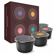 ���� 4 ������� ��� ���� MOODO ���� ��� MOODO SET 