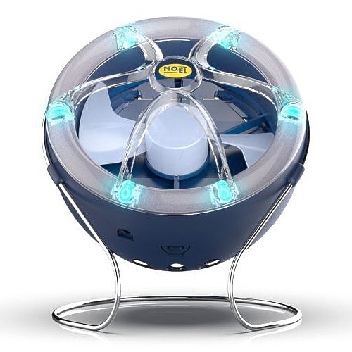 ���� ������ ������� ���� MOEL ���� MOON LED
