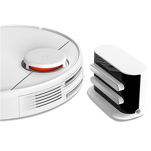 ���� ��� ���� ������ ���� XIOAMI ������ ��� MI ROBOT VACUUM MOP PRO