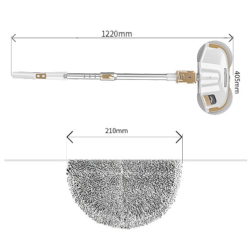 ��� ����� ������ ���� BOBOT ����� ��� MOP 8900