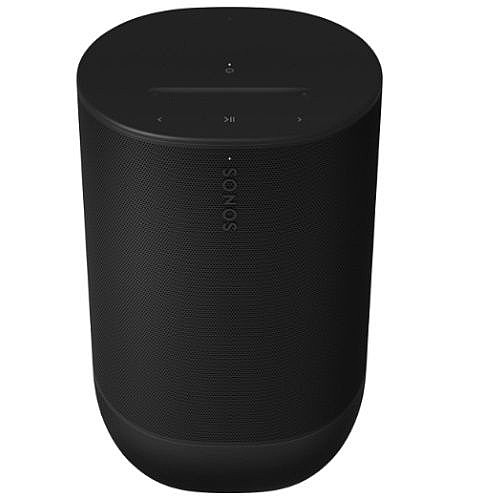 ����� ������ ���� ���� SONOS ����� ��� MOVE2