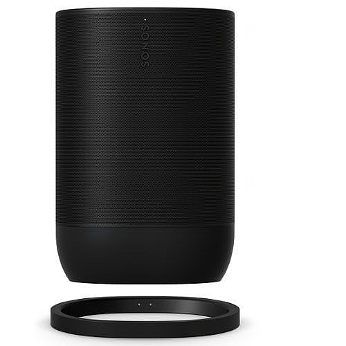 ����� ������ ���� ���� SONOS ����� ��� MOVE2