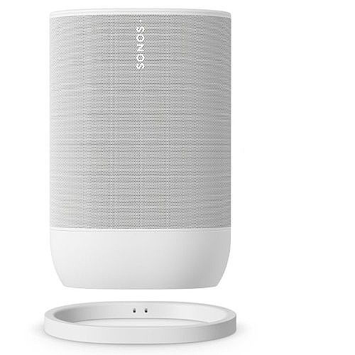 ����� ������ ���� ���� SONOS ����� ��� MOVE2