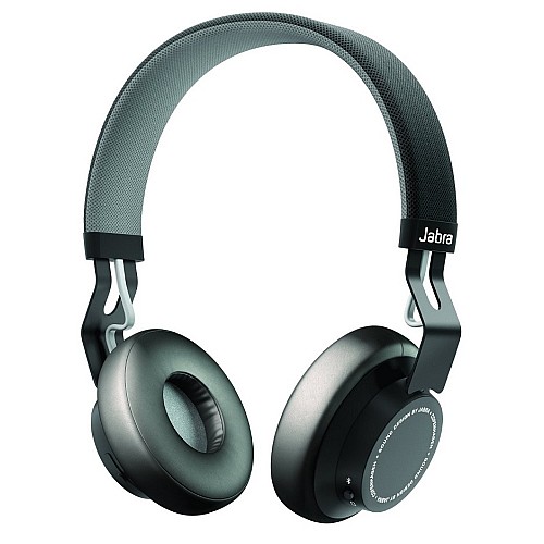 ������� ON-EAR �������� ���� JABRA ���� ��� Jabra Move