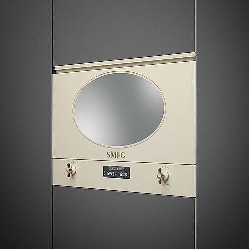 ������� ���� ����� ���� SMEG ���� ��� MP822PO