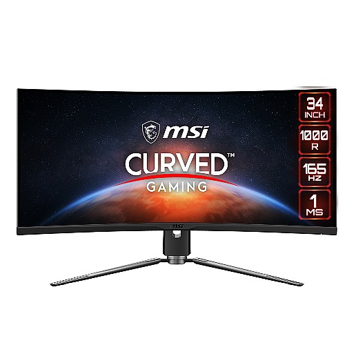��� ������� ���� MSI ���� ��� MPG ARTYMIS 343CQR