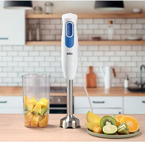 ����� ��� ���� BRAUN ����� ��� MQ20.001MWH