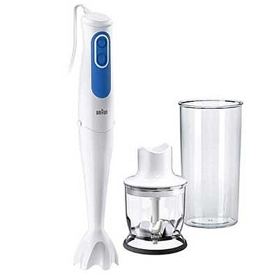 ����� ��� BRAUN ����� MQ3020WH PESTO