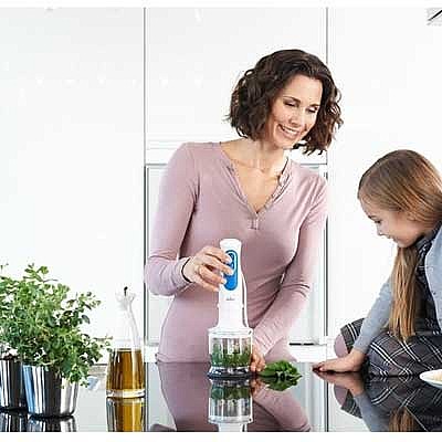 ����� ��� BRAUN ����� MQ3020WH PESTO