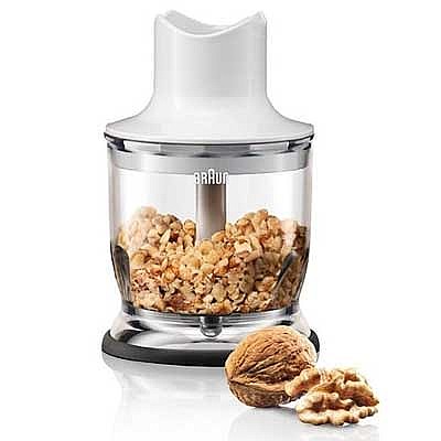 ����� ��� BRAUN ����� MQ3020WH PESTO