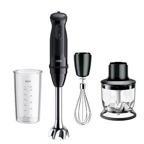 ��� ����� BRAUN ����� ��� MQ50202M-BK