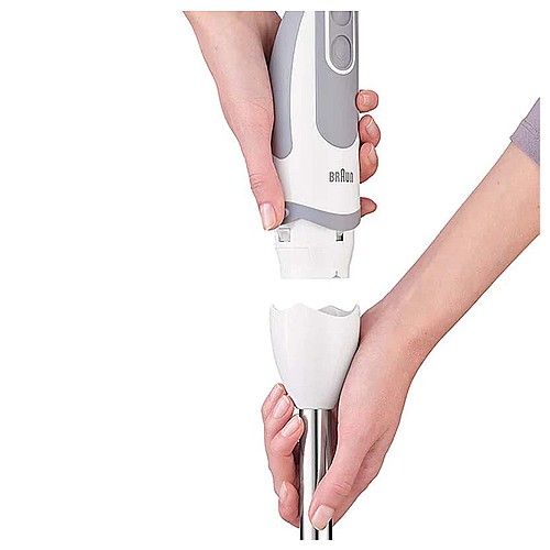 ����� ��� ���� ������� ���� ����� BRAUN ��� MQ5200WH